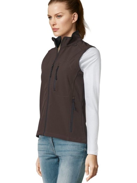 Softshells à personnaliser SOL'S Rallye Women /api/colors/b1e9730e-2307-4dc6-a97e-0dcccdb1ecfa