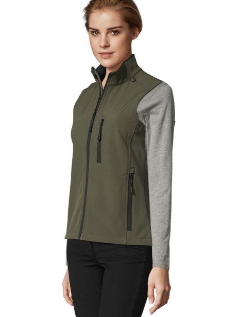 Softshells à personnaliser SOL'S Rallye Women /api/colors/f0dc7e7a-d011-4cc5-9e7b-ceeaf56a68a0