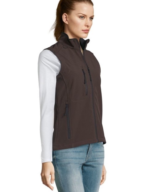Softshells à personnaliser SOL'S Rallye Women /api/colors/b1e9730e-2307-4dc6-a97e-0dcccdb1ecfa