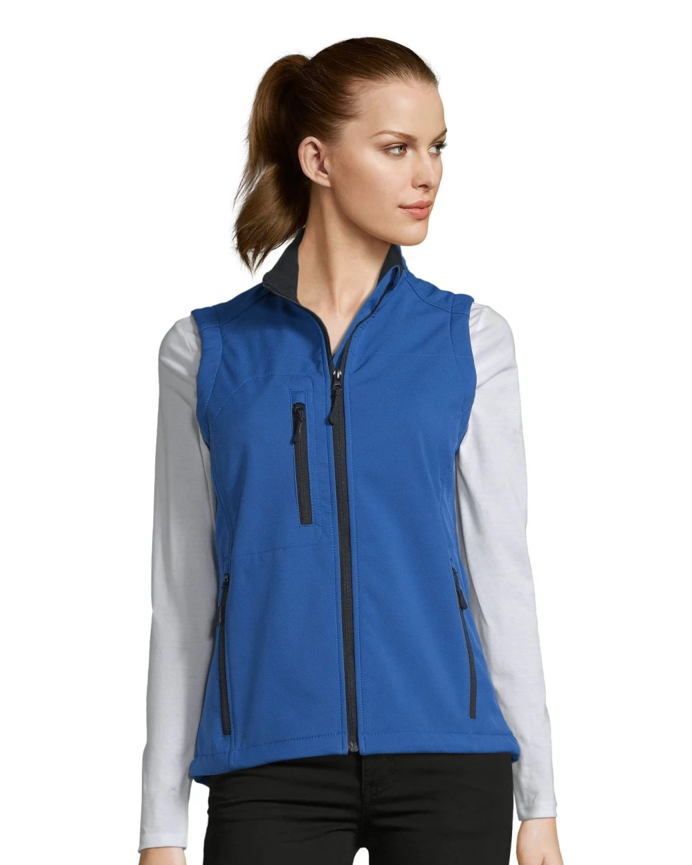 Softshells personnalisable SOL'S Rallye Women