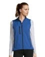 Softshells personnalisable SOL'S Rallye Women
