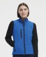 Softshells personnalisable SOL'S Rallye Women