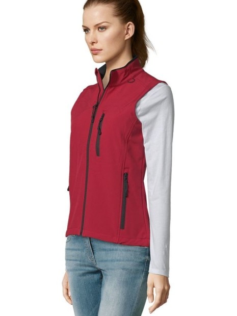 Softshells à personnaliser SOL'S Rallye Women /api/colors/c953313a-9c9d-493b-934e-ddcf8fada2ae