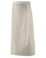 Tabliers personnalisable EXNER Apron 90 x 60 cm