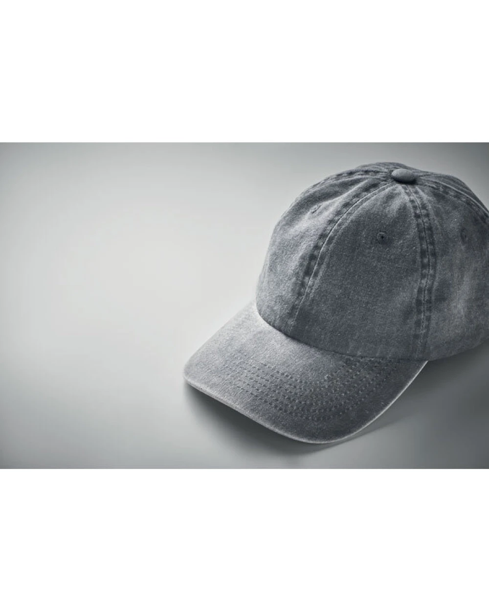 Casquettes personnalisable 4DO Casquette baseball à 6 pans