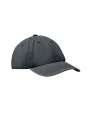 Casquettes personnalisable 4DO Casquette baseball à 6 pans