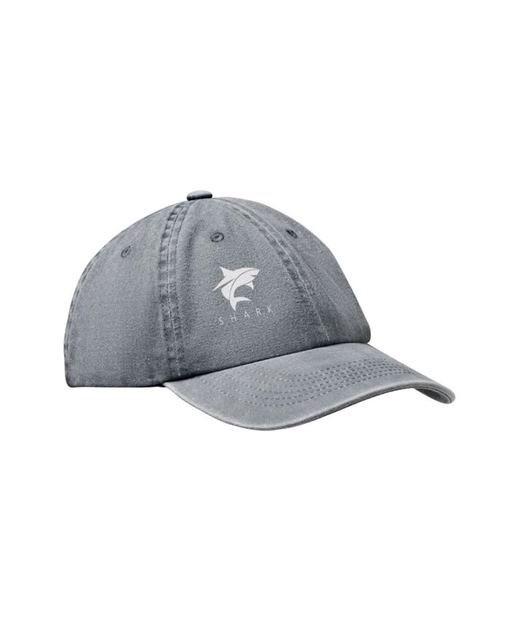 Petjes 4DO 6 panelen baseballcap 265gr/m² voor bedrukking &amp; borduring