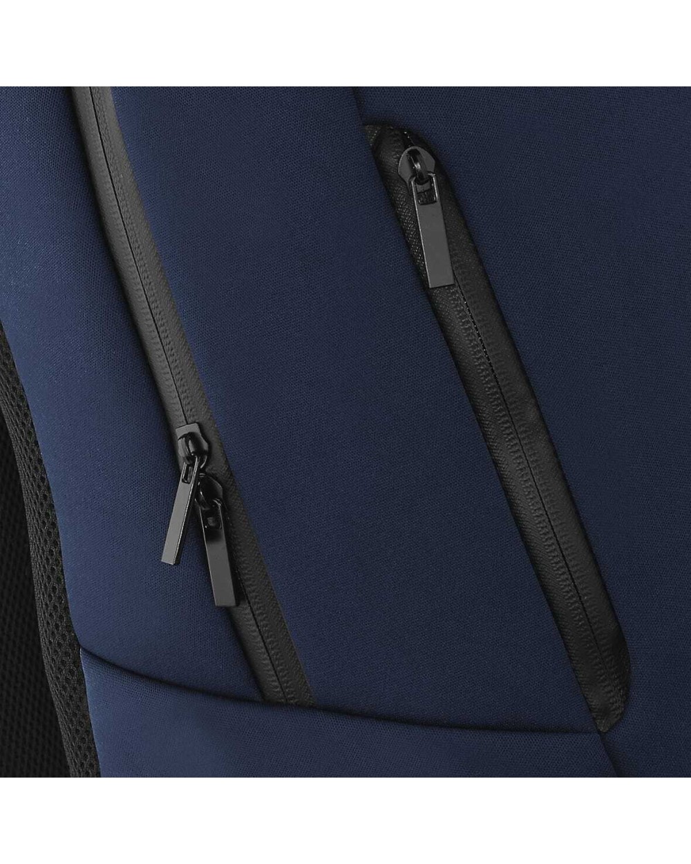 Sacs & Bagagerie personnalisable BAG BASE Sac à dos en tissu Scuba