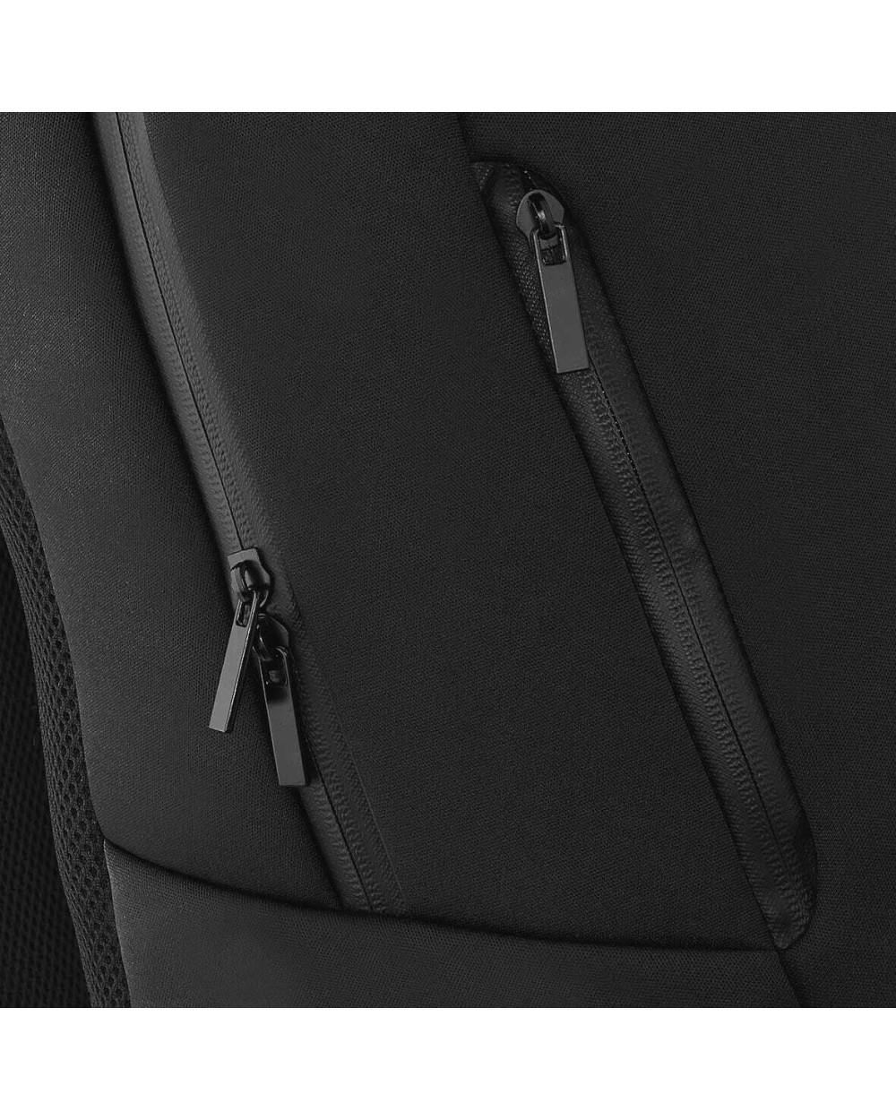 Tassen & Zakken BAG BASE Scuba backpack voor bedrukking &amp; borduring