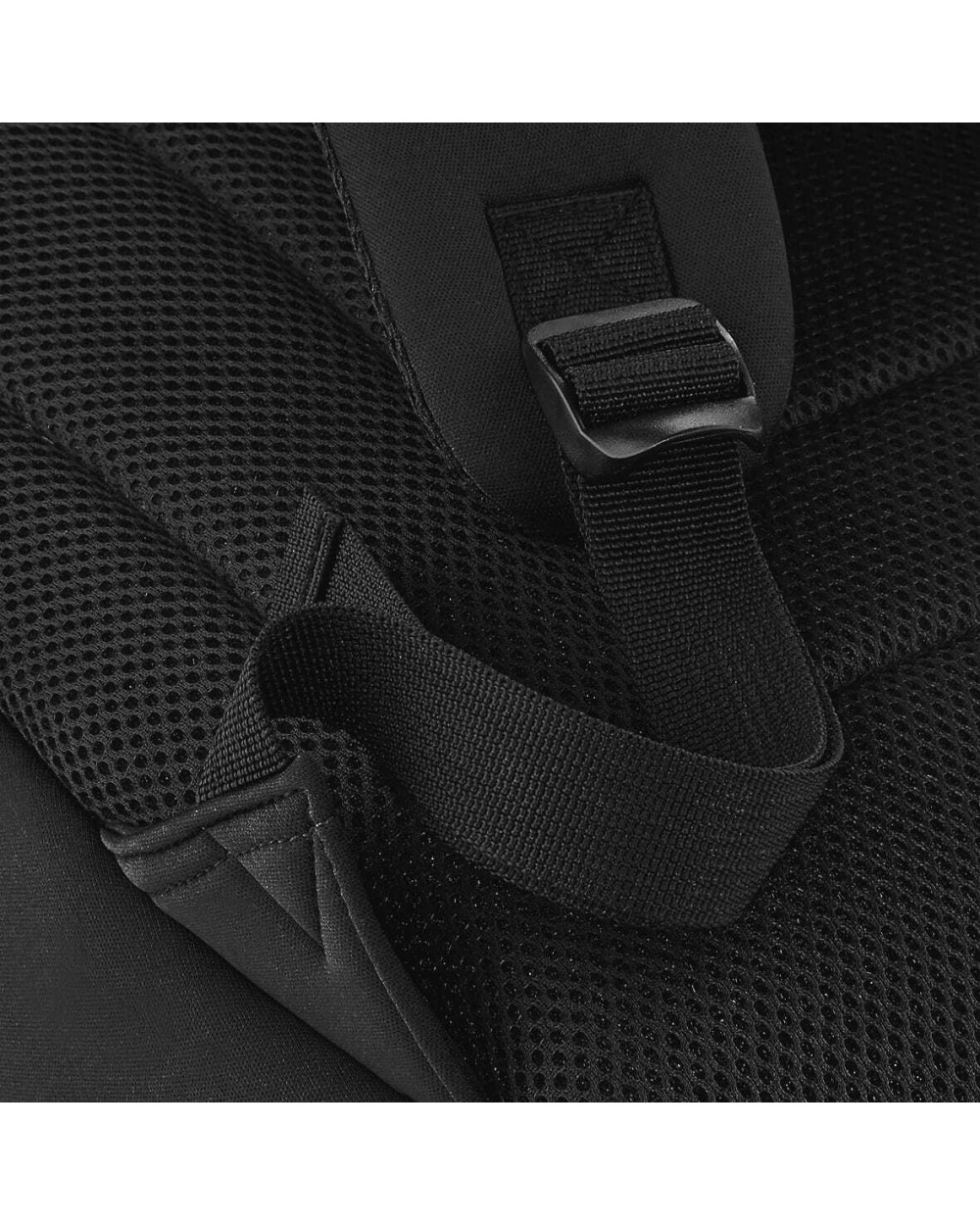 Sacs & Bagagerie personnalisable BAG BASE Sac à dos en tissu Scuba