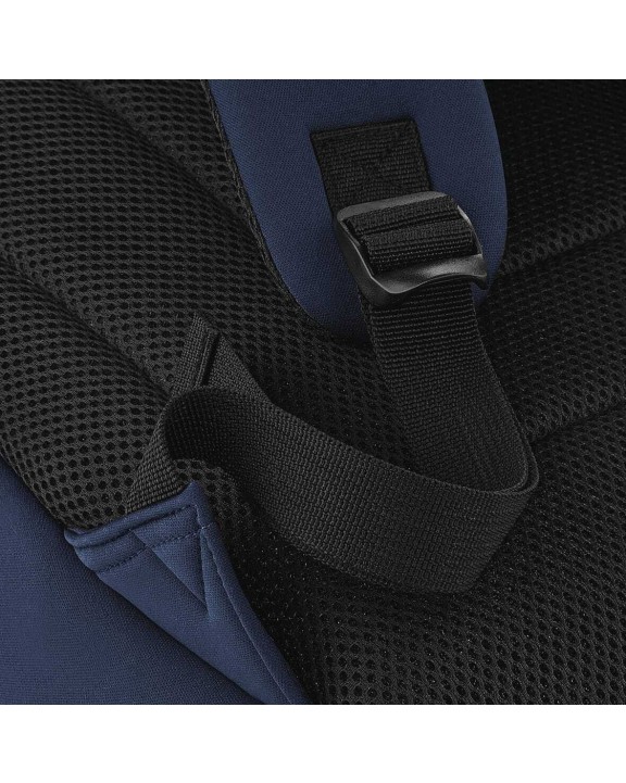 BAG BASE Scuba backpack Taschen personalisierbar