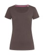 T-shirts STEDMAN STRETCH-T voor bedrukking &amp; borduring