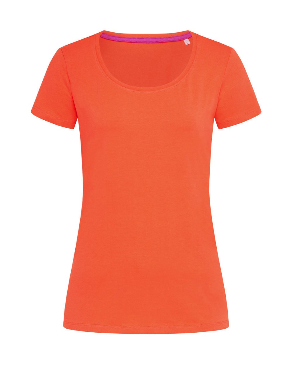 T-shirts STEDMAN STRETCH-T voor bedrukking &amp; borduring