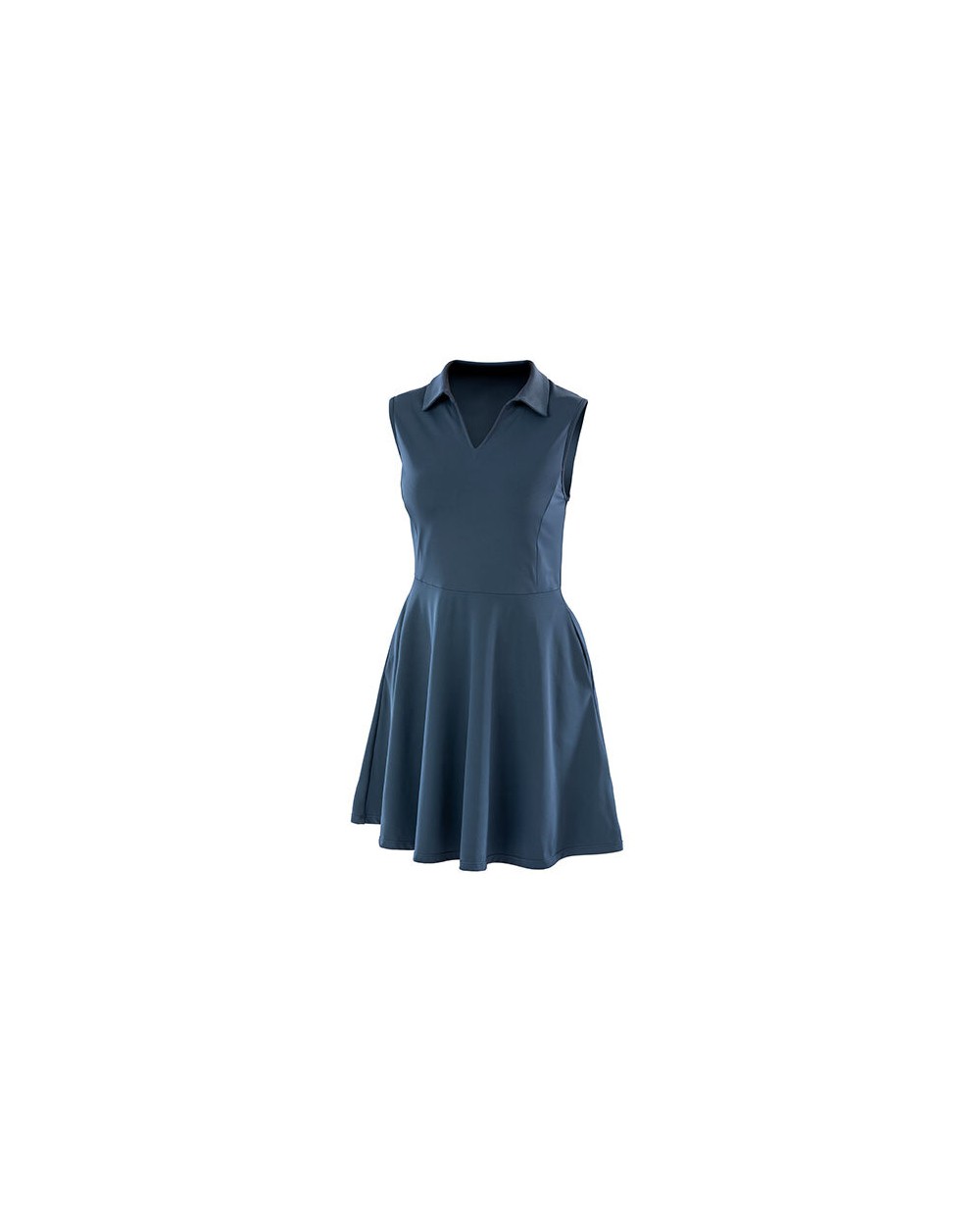 RESULT Recycled Womens Fitness Dress Kleider personalisierbar