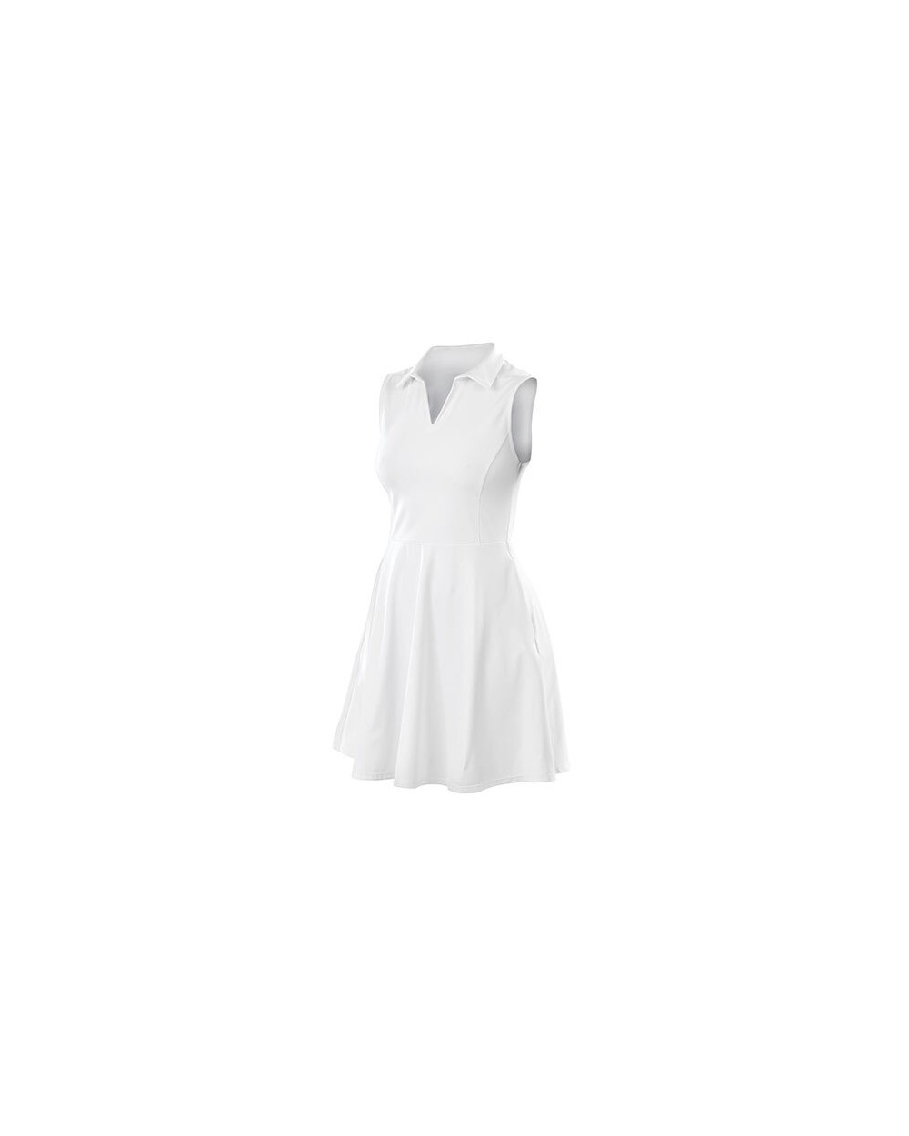 RESULT Recycled Womens Fitness Dress Kleider personalisierbar