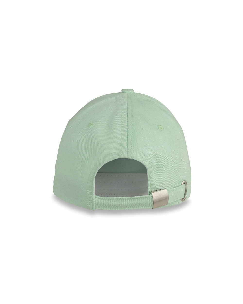 Casquettes personnalisable RESULT Casquette coton biologique 5 panneaux