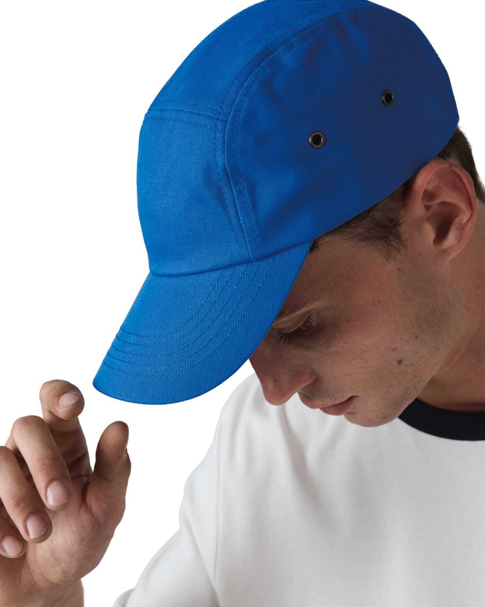 Casquettes personnalisable K-UP Casquette de jockey - K-up Gold Label