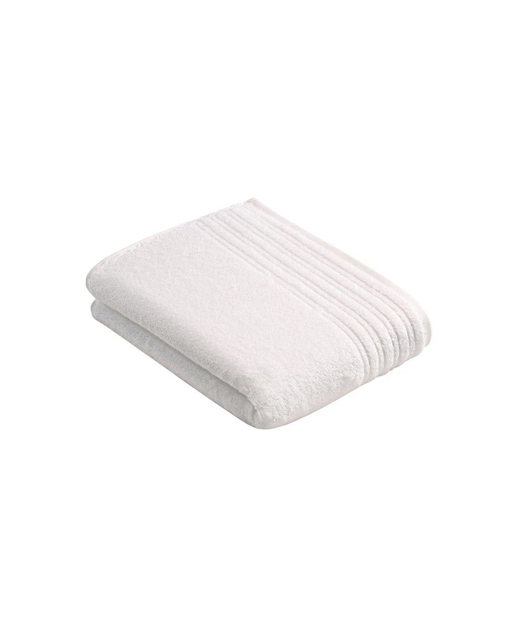 Produits éponges personnalisable VOSSEN Premium Hotel Sauna Towel