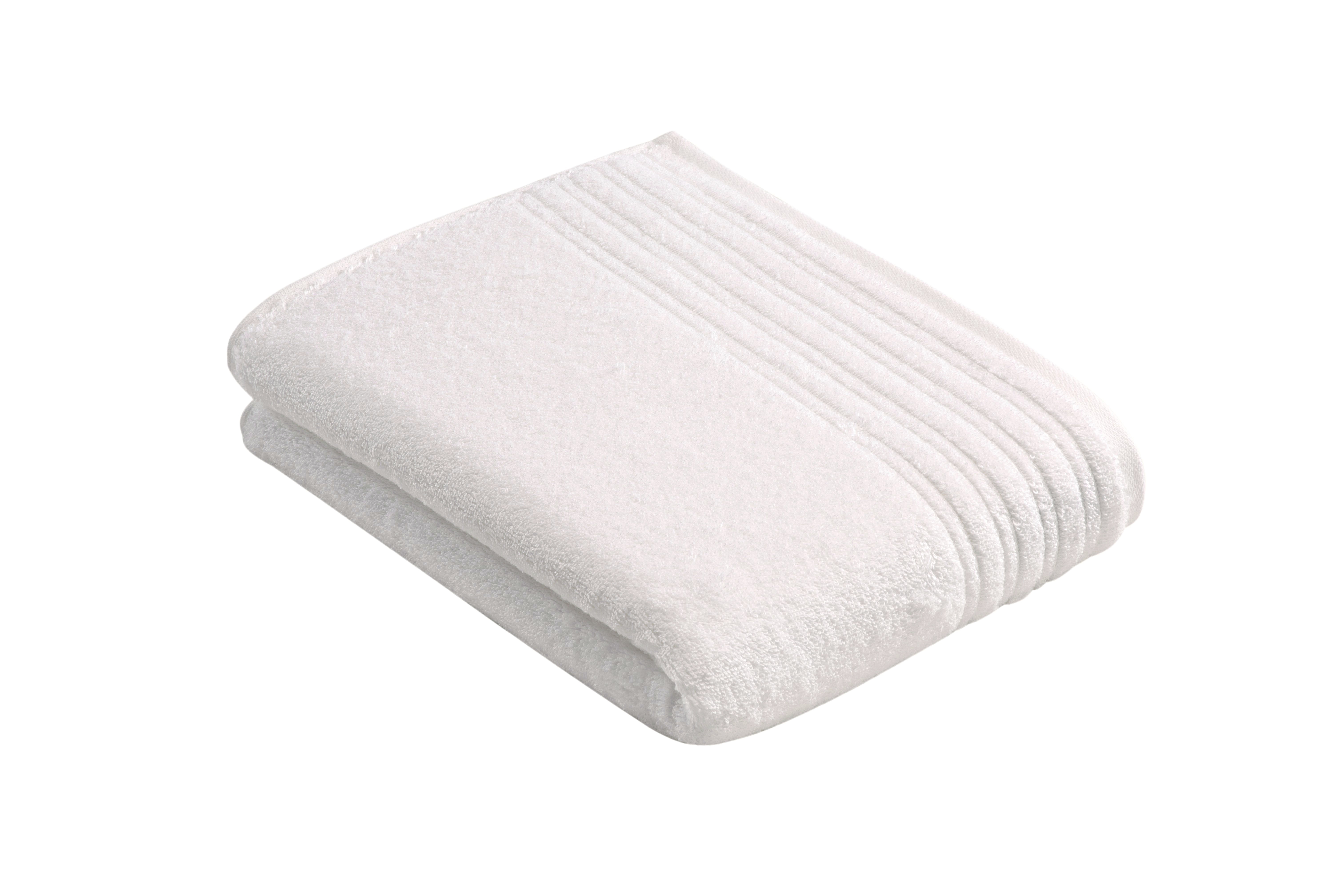 Produits éponges personnalisable VOSSEN Premium Hotel Sauna Towel