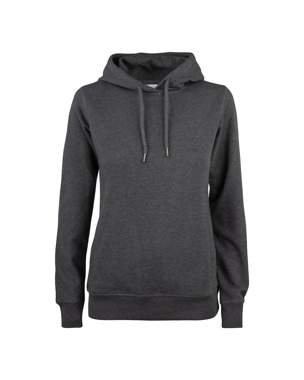Sweaters & hoodies CLIQUE Premium OC Hoody Women voor bedrukking &amp; borduring