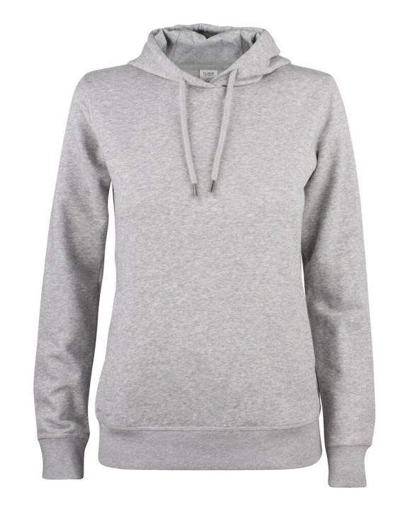 CLIQUE Premium OC Hoody Women Sweatshirts personalisierbar