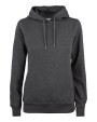 Sweaters & hoodies CLIQUE Premium OC Hoody Women voor bedrukking &amp; borduring