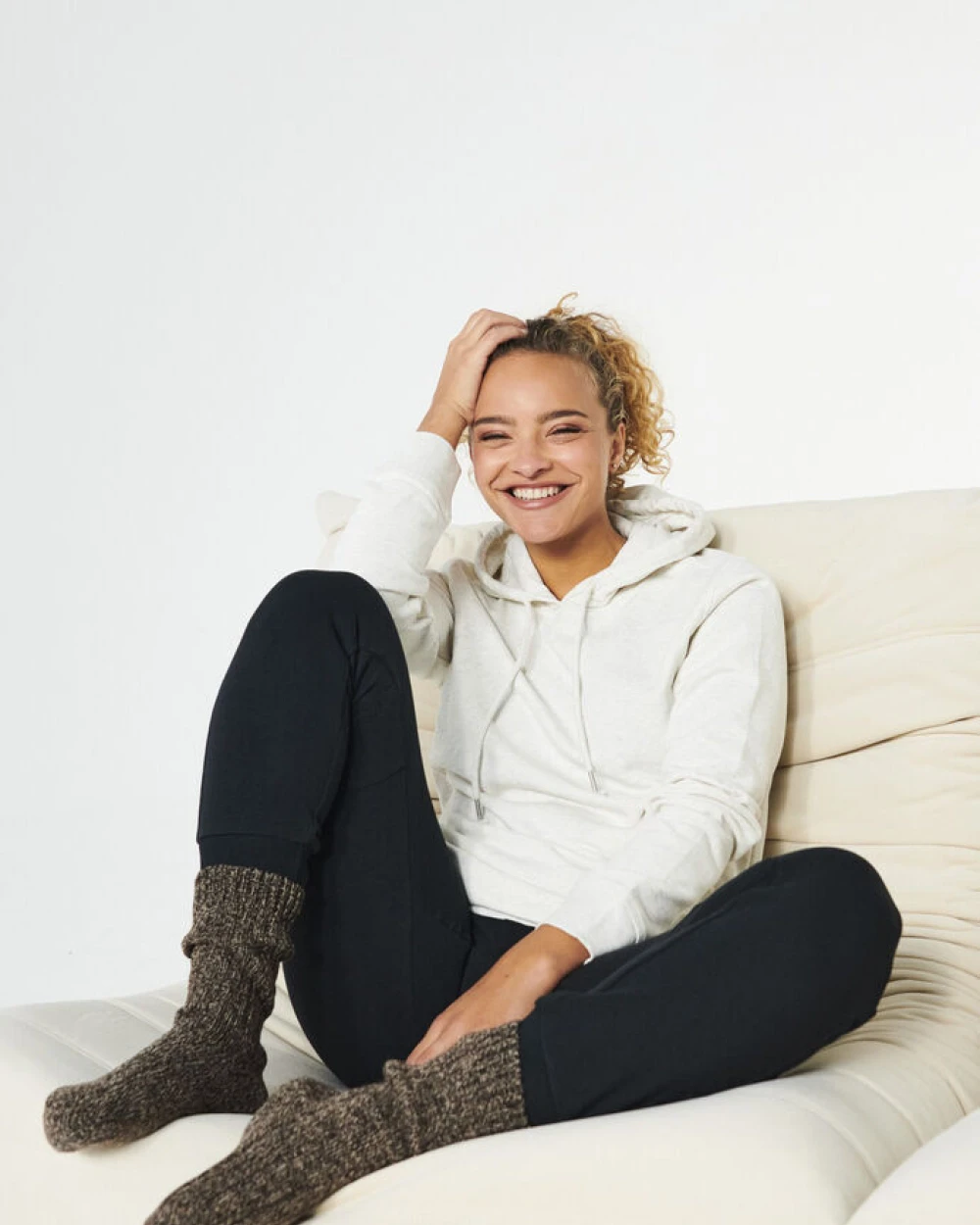 Sweat-shirts personnalisable CLIQUE Premium OC Hoody Women