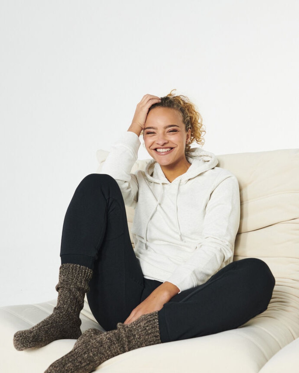 Sweaters & hoodies CLIQUE Premium OC Hoody Women voor bedrukking &amp; borduring