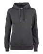 Sweat-shirts personnalisable CLIQUE Premium OC Hoody Women