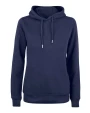 Sweaters & hoodies CLIQUE Premium OC Hoody Women voor bedrukking &amp; borduring