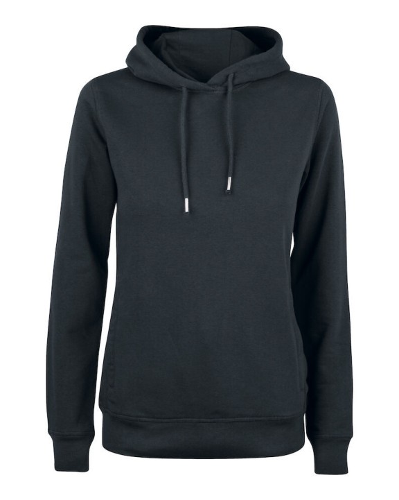 CLIQUE Premium OC Hoody Women Sweatshirts personalisierbar