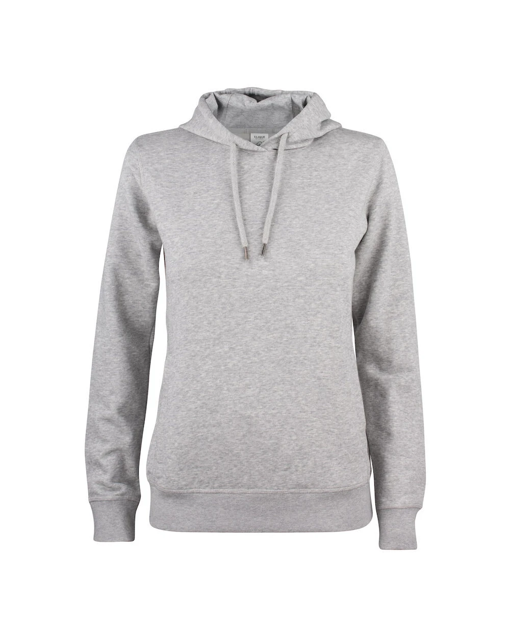 Sweaters & hoodies CLIQUE Premium OC Hoody Women voor bedrukking &amp; borduring