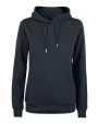 Sweaters & hoodies CLIQUE Premium OC Hoody Women voor bedrukking &amp; borduring