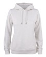 Sweaters & hoodies CLIQUE Premium OC Hoody Women voor bedrukking &amp; borduring