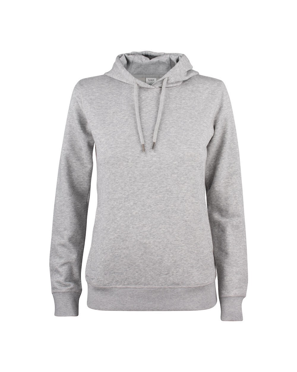 Sweaters & hoodies CLIQUE Premium OC Hoody Women voor bedrukking &amp; borduring