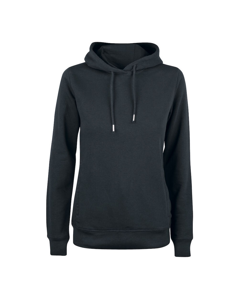Sweaters & hoodies CLIQUE Premium OC Hoody Women voor bedrukking &amp; borduring