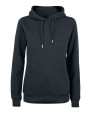 Sweaters & hoodies CLIQUE Premium OC Hoody Women voor bedrukking &amp; borduring