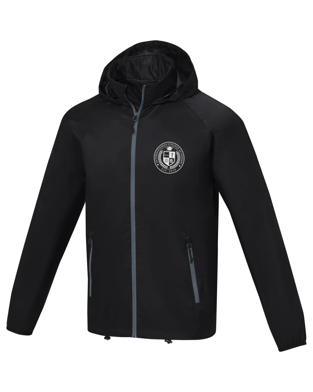 Vestes personnalisable ELEVATE Veste légère Dinlas pour homme