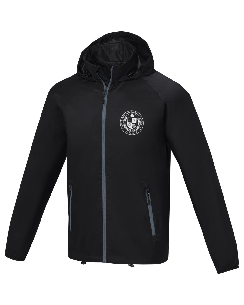 Vestes personnalisable ELEVATE Veste légère Dinlas pour homme