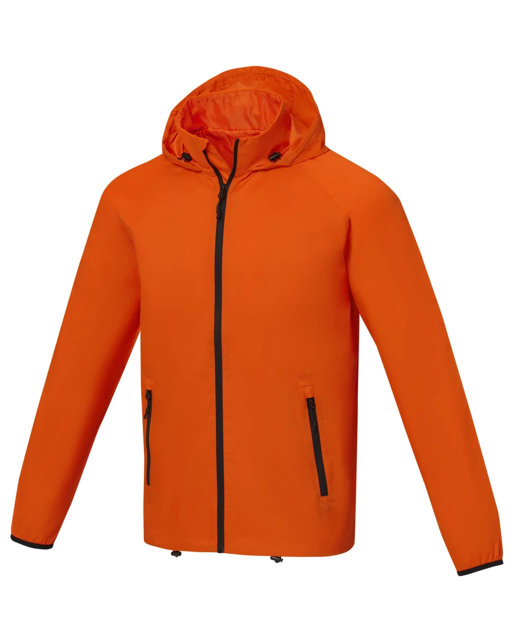 ELEVATE Dinlas leichte Jacke für Herren Jacken personalisierbar