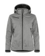 Softshells CLIQUE Grayland Women voor bedrukking &amp; borduring