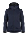 Softshells CLIQUE Grayland Women voor bedrukking &amp; borduring