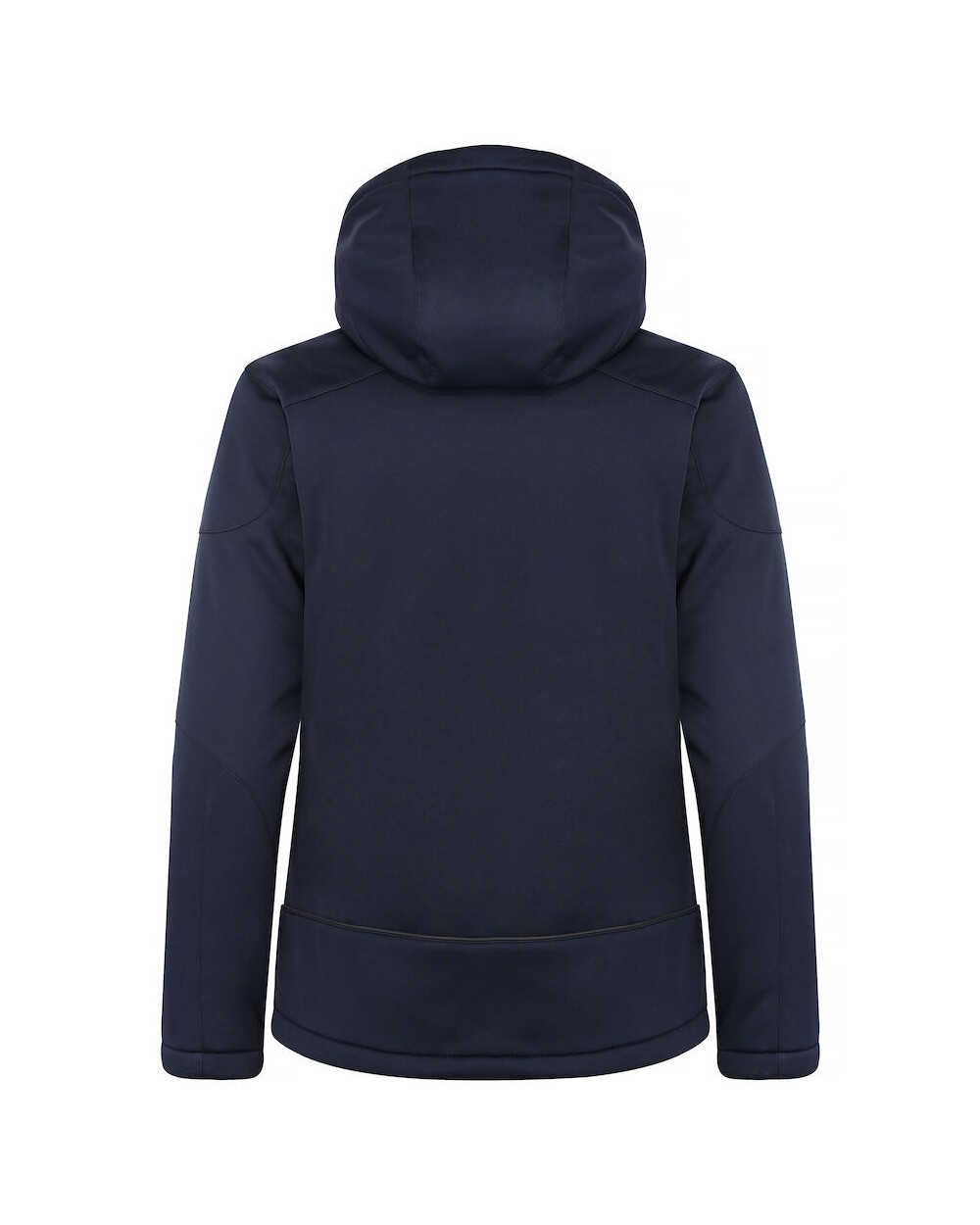 Softshells CLIQUE Grayland Women voor bedrukking &amp; borduring