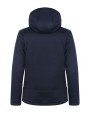 Softshells CLIQUE Grayland Women voor bedrukking &amp; borduring