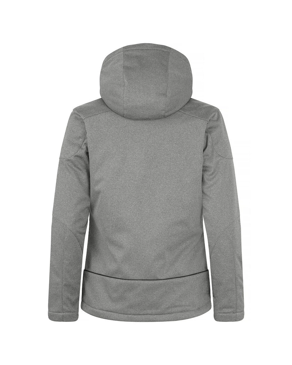 Softshells CLIQUE Grayland Women voor bedrukking &amp; borduring