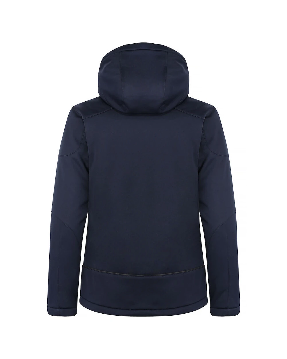 CLIQUE Grayland Women Softshells personalisierbar