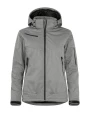 CLIQUE Grayland Women Softshells personalisierbar