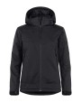 Softshells CLIQUE Grayland Women voor bedrukking &amp; borduring
