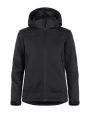 CLIQUE Grayland Women Softshells personalisierbar