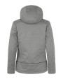 Softshells personnalisable CLIQUE Grayland Women